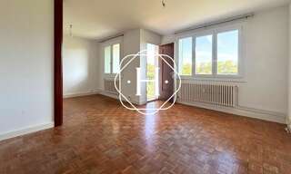 Appartement 4 Pièces 72 m² à vendre à Bourg-en-Bresse (01000)