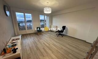 Appartement 3 Pièces 64 m² à vendre à Gardanne (13120)