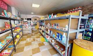 Commerce  72 m² à vendre à Trets (13530)