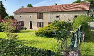 Maison 4 Pièces 154 m² à vendre à Nanteuil-en-Vallée (16700)