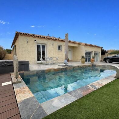 Maison 6 pièces 579000 €