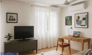 Appartement 3 Pièces 65 m² à vendre à Nîmes (30000)