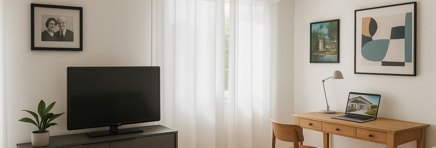 Appartement 3 Pièces 65 m² à vendre à Nîmes (30000)