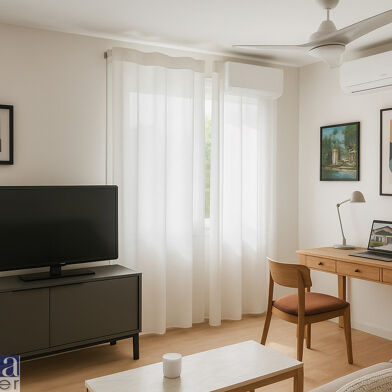 Appartement 3 pièces 117000 €