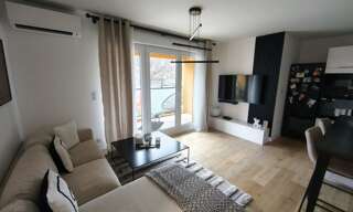 Appartement 3 Pièces 59 m² à vendre à Nîmes (30000)