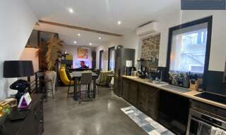 Appartement 3 Pièces 80 m² à vendre à Sète (34200)