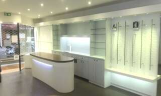 Commerce  60 m² à louer à Paris 14 (75014)