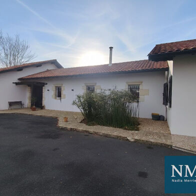 Maison 9 pièces 899000 €