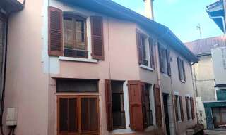 Maison 13 Pièces 322 m² à vendre à Saint-Geoire-en-Valdaine (38620)