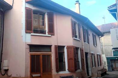 Maison 13 pièces 125000 €