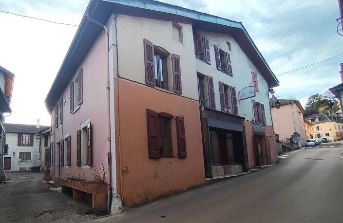 EXCLUSIVITÉ MAISON DE VILLE CENTRE BOURG — photo 3
