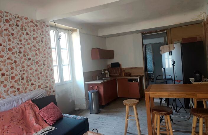 EXCLUSIVITÉ MAISON DE VILLE CENTRE BOURG — photo 4