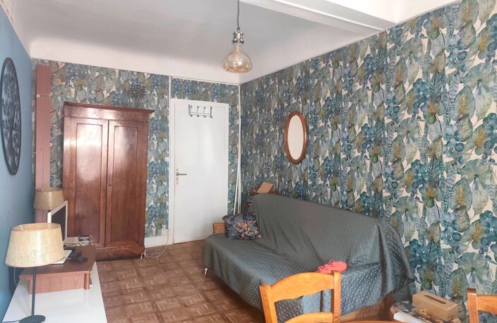 EXCLUSIVITÉ MAISON DE VILLE CENTRE BOURG — photo 5