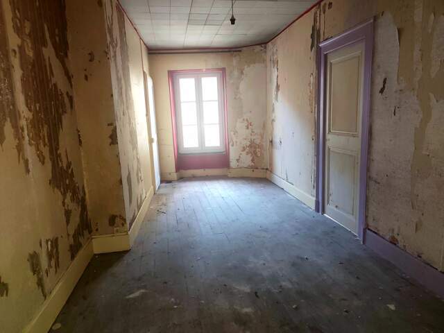 EXCLUSIVITÉ MAISON DE VILLE CENTRE BOURG — photo du bien