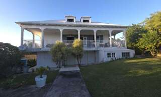 Maison 7 Pièces 184 m² à vendre à Saint-François (97118)