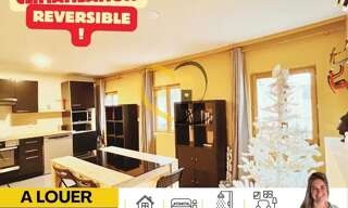 Appartement 3 Pièces 57 m² à louer à Bourges (18000)