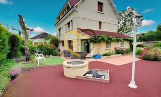 Maison  154 m² à vendre à Marmagne (18500)