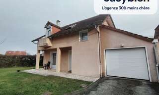 Maison 4 Pièces 107 m² à vendre à Jurançon (64110)