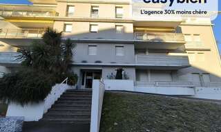 Appartement 2 Pièces 50 m² à vendre à Pau (64000)