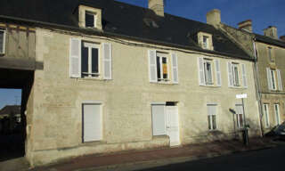 Appartement 2 Pièces 31 m² à louer à Thue et Mue (14740)