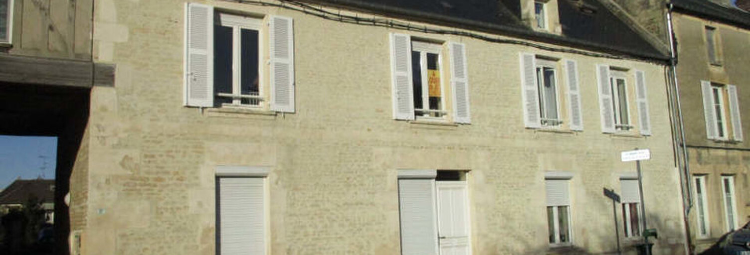 Appartement 2 Pièces 31 m² à louer à Thue et Mue (14740)