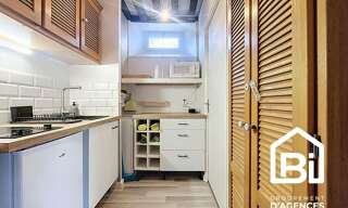 Appartement 2 Pièces 28 m² à louer à Caen (14000)