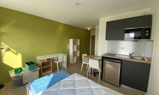 Appartement 1 Pièce 20 m² à louer à Caen (14000)