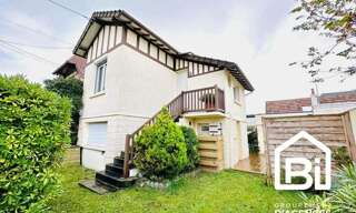 Maison 4 Pièces 75 m² à louer à Ouistreham (14150)