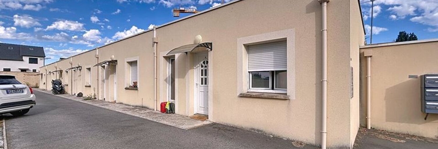 Immeuble  150 m² à vendre à Ifs (14123)