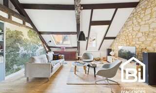 Appartement 4 Pièces 100 m² à vendre à Caen (14000)