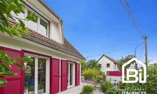 Maison 7 Pièces 170 m² à vendre à Caen (14000)