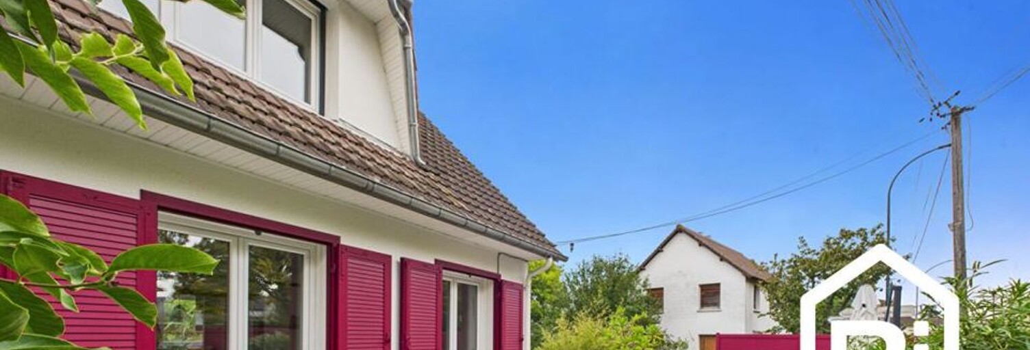 Maison 7 Pièces 170 m² à vendre à Caen (14000)