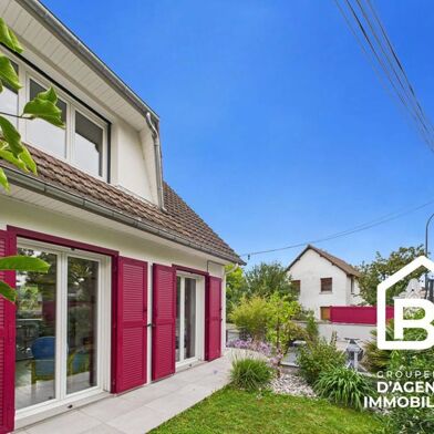 Maison 7 pièces 471000 €