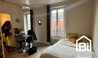 Appartement 1 Pièce 24 m² à vendre à Caen (14000)