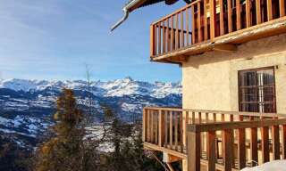 Maison 5 Pièces 202 m² à vendre à Saint-Gervais-les-Bains (74170)