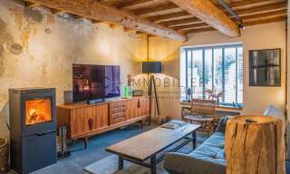 Maison 4 Pièces 66 m² à vendre à Maussane-les-Alpilles (13520)