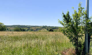 Terrain  13565 m² à vendre à Nailhac (24390)