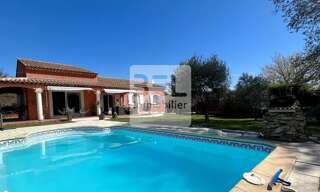 Maison 5 Pièces 145 m² à vendre à Tresques (30330)