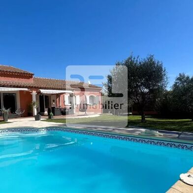 Maison 5 pièces 420000 €