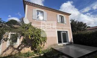 Maison 5 Pièces 88 m² à vendre à Bagnols-sur-Cèze (30200)