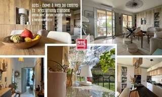 Appartement 2 Pièces 55 m² à vendre à Uzès (30700)