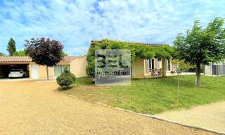 Maison 6 Pièces 135 m² à vendre à Goudargues (30630)