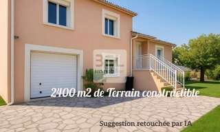 Maison 6 Pièces 120 m² à vendre à Bagnols-sur-Cèze (30200)