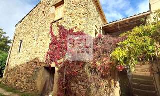 Maison  78 m² à vendre à Pougnadoresse (30330)