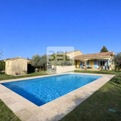 Maison 7 pièces 459000 €