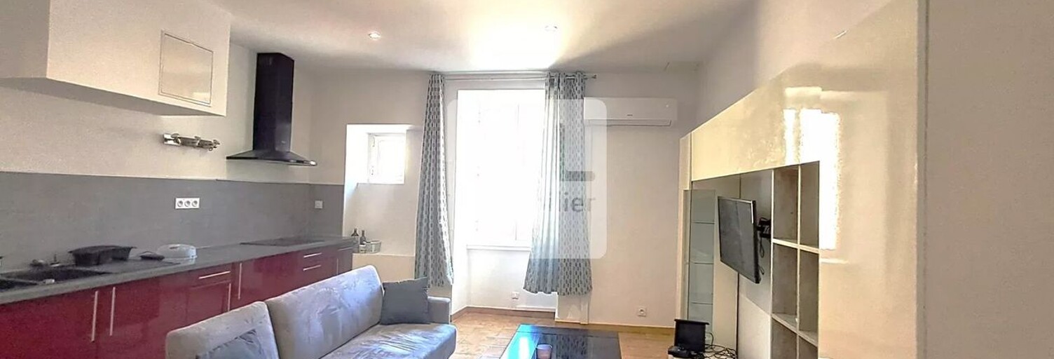 Appartement 2 Pièces 53 m² à vendre à Orsan (30200)