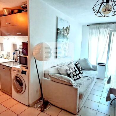 Appartement 3 pièces 102000 €
