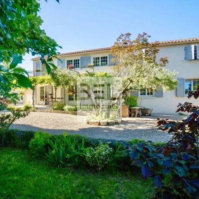 Maison 8 pièces 635000 €