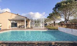 Maison 6 Pièces 159 m² à vendre à Uzès (30700)