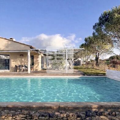 Maison 6 pièces 598000 €